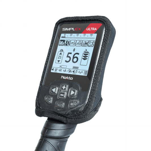 Detect-Ed Nokta Score & Simplex Control Pod Cover 17000757