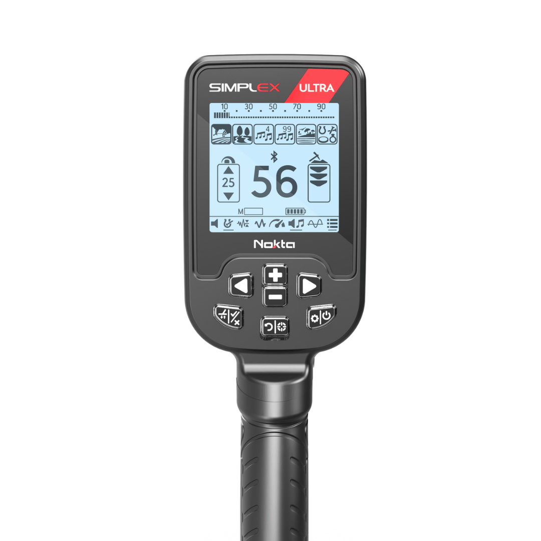 Detect-Ed Nokta SIMPLEX ULTRA 11000625