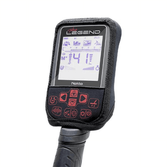 Detect-Ed Nokta The Legend Control Pod Cover 17000319