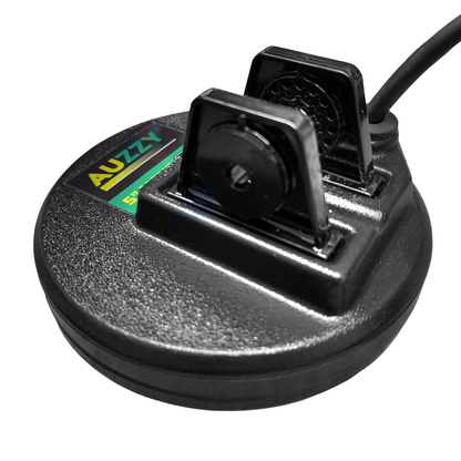 Detect-Ed Nugget Finder AUZZY 5” COIL [E1500+, GPX*] AU5R