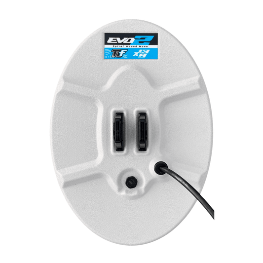 Detect-Ed Nugget Finder NUGGET FINDER EVO 2 13x9 COIL [E1500+ & MORE] NF-EVO2