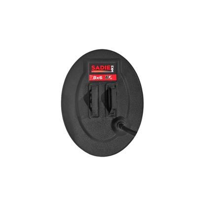 Detect-Ed Nugget Finder NUGGET FINDER SADIE MK2 8x6” COIL [E1500+, SD, GP, GPX* & MORE] Sadmk2