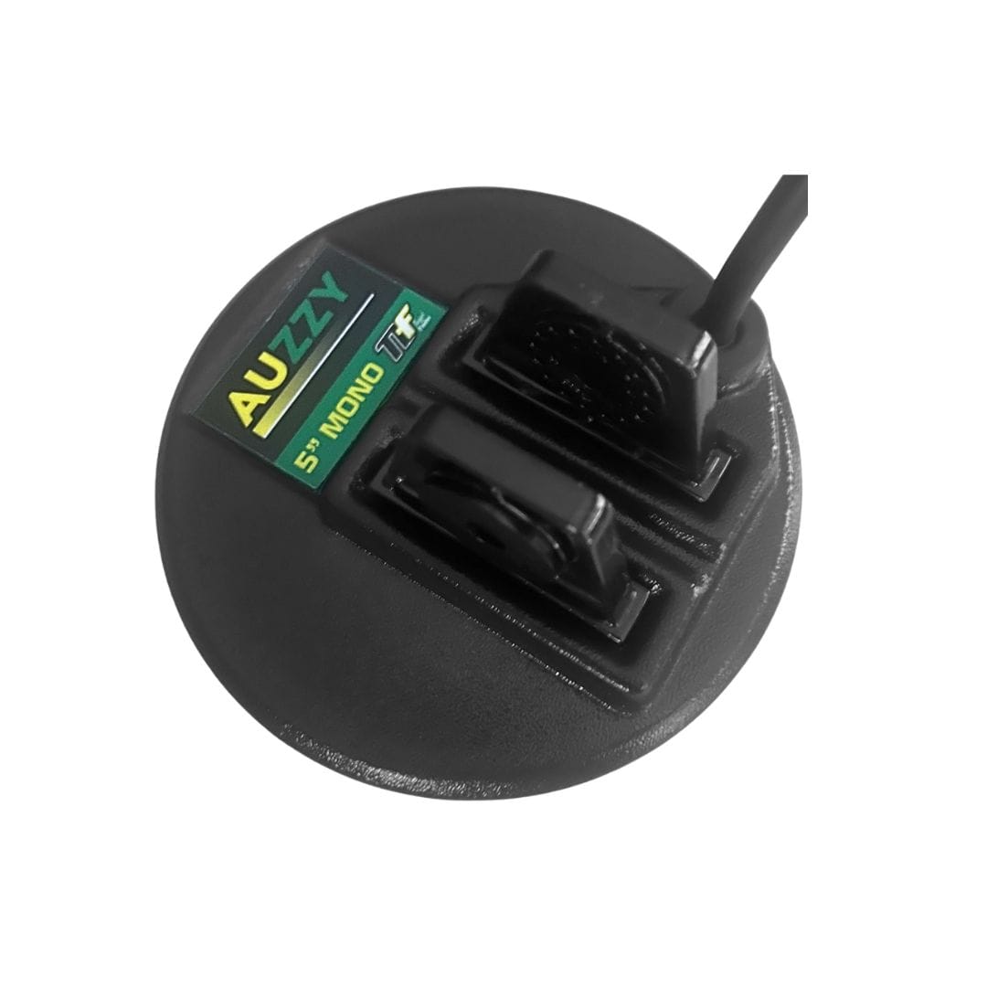 Detect-Ed Nugget Finder [PRE-ORDER] AUZZY 5” COIL [E1500+, GPX*] AU5R