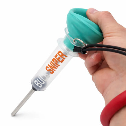 Detect-Ed Pioneer Mining Underwater Crevicing Sniper SQ0936317