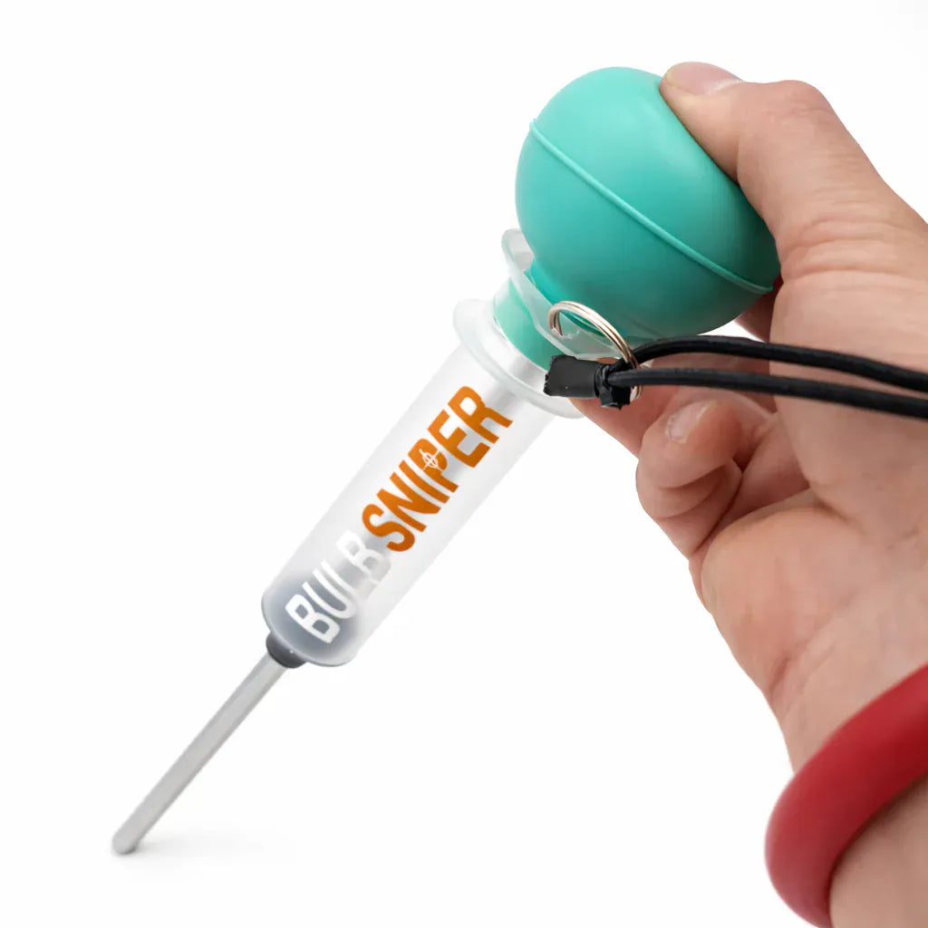 Detect-Ed Pioneer Mining Underwater Crevicing Sniper SQ0936317