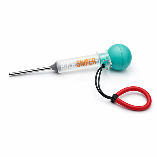 Detect-Ed Pioneer Mining Underwater Crevicing Sniper SQ0936317