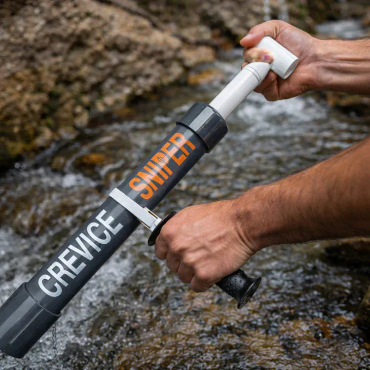 Detect-Ed Reaper Tools Crevice Sniper Pump AM-QKSNIP