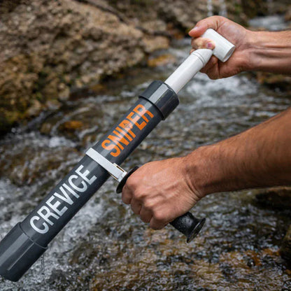 Detect-Ed Reaper Tools Crevice Sniper Pump AM-QKSNIP