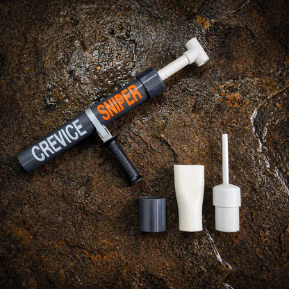 Detect-Ed Reaper Tools Crevice Sniper Pump AM-QKSNIP