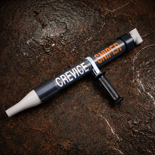 Detect-Ed Reaper Tools Crevice Sniper Pump AM-QKSNIP