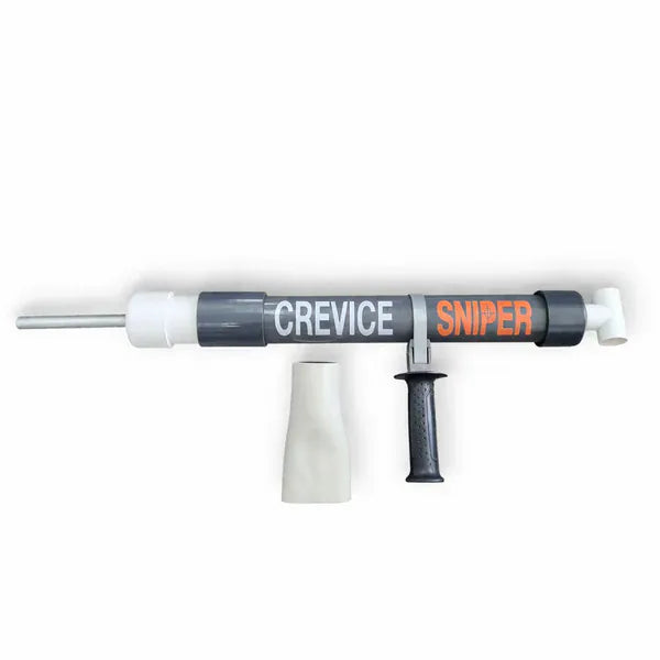Detect-Ed Reaper Tools Crevice Sniper Pump AM-QKSNIP