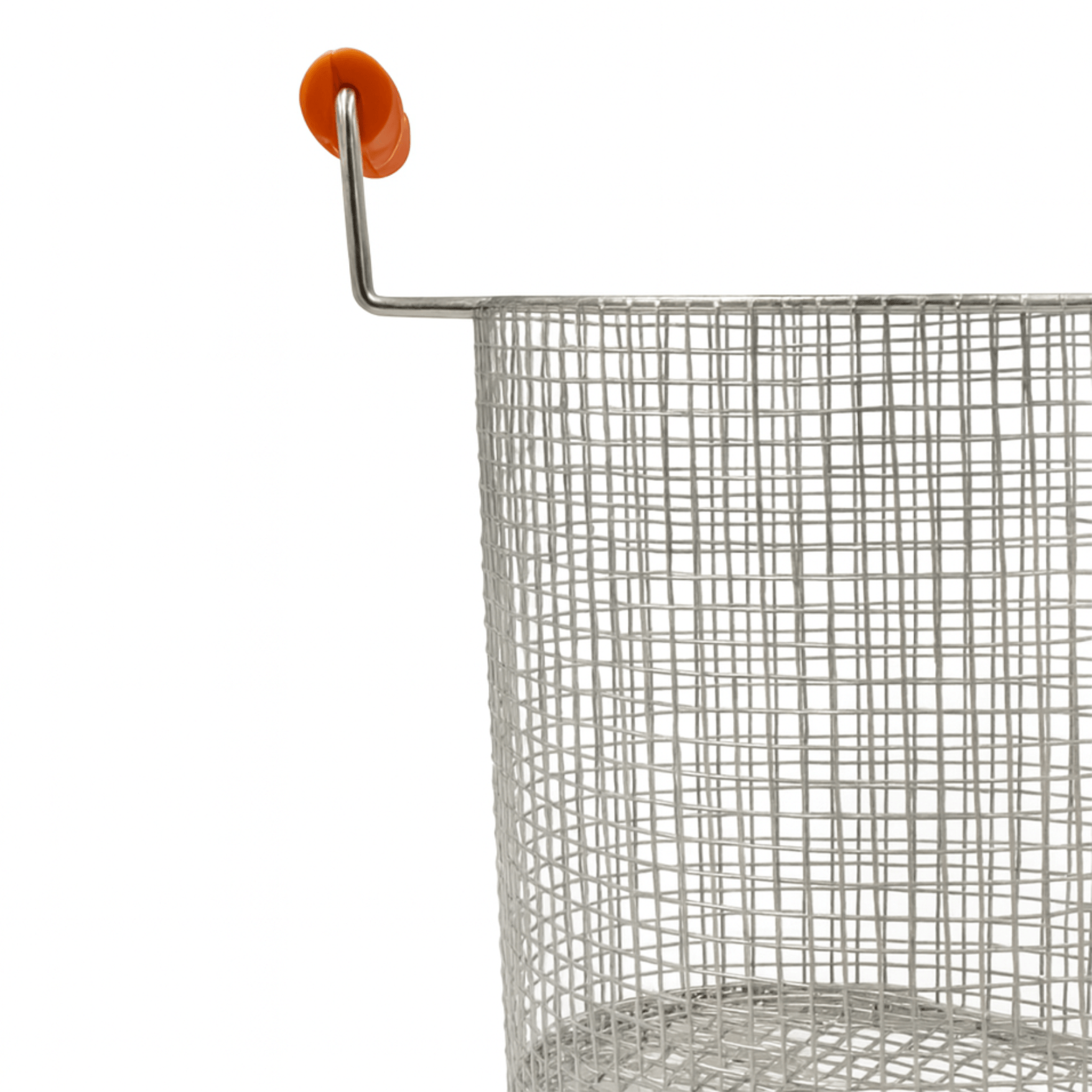 Detect-Ed Reaper Tools Stainless Steel Classifying Basket - 3 Mesh RTBasket3m01