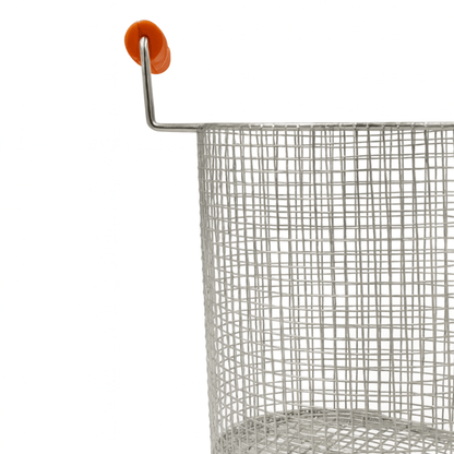 Detect-Ed Reaper Tools Stainless Steel Classifying Basket - 3 Mesh RTBasket3m01