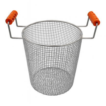 Detect-Ed Reaper Tools Stainless Steel Classifying Basket - 3 Mesh RTBasket3m01