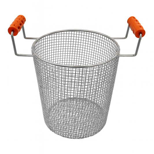 Detect-Ed Reaper Tools Stainless Steel Classifying Basket - 3 Mesh RTBasket3m01