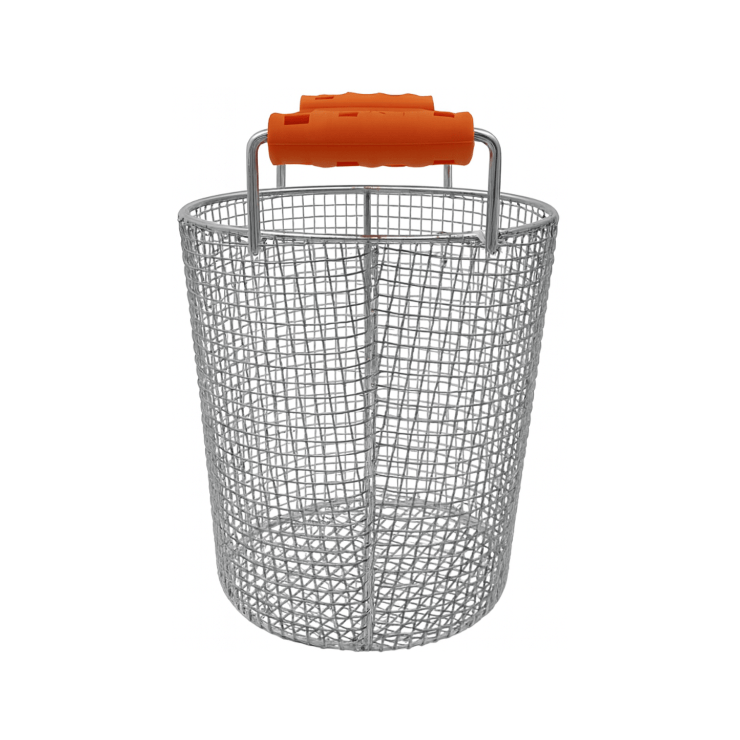 Detect-Ed Reaper Tools Stainless Steel Classifying Basket - 3 Mesh RTBasket3m01