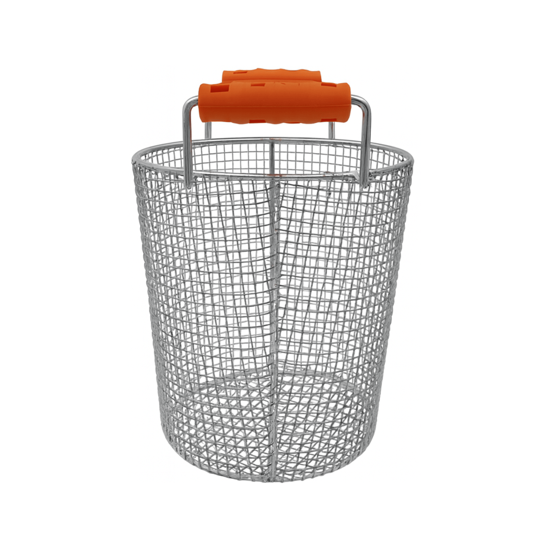 Detect-Ed Reaper Tools Stainless Steel Classifying Basket - 3 Mesh RTBasket3m01