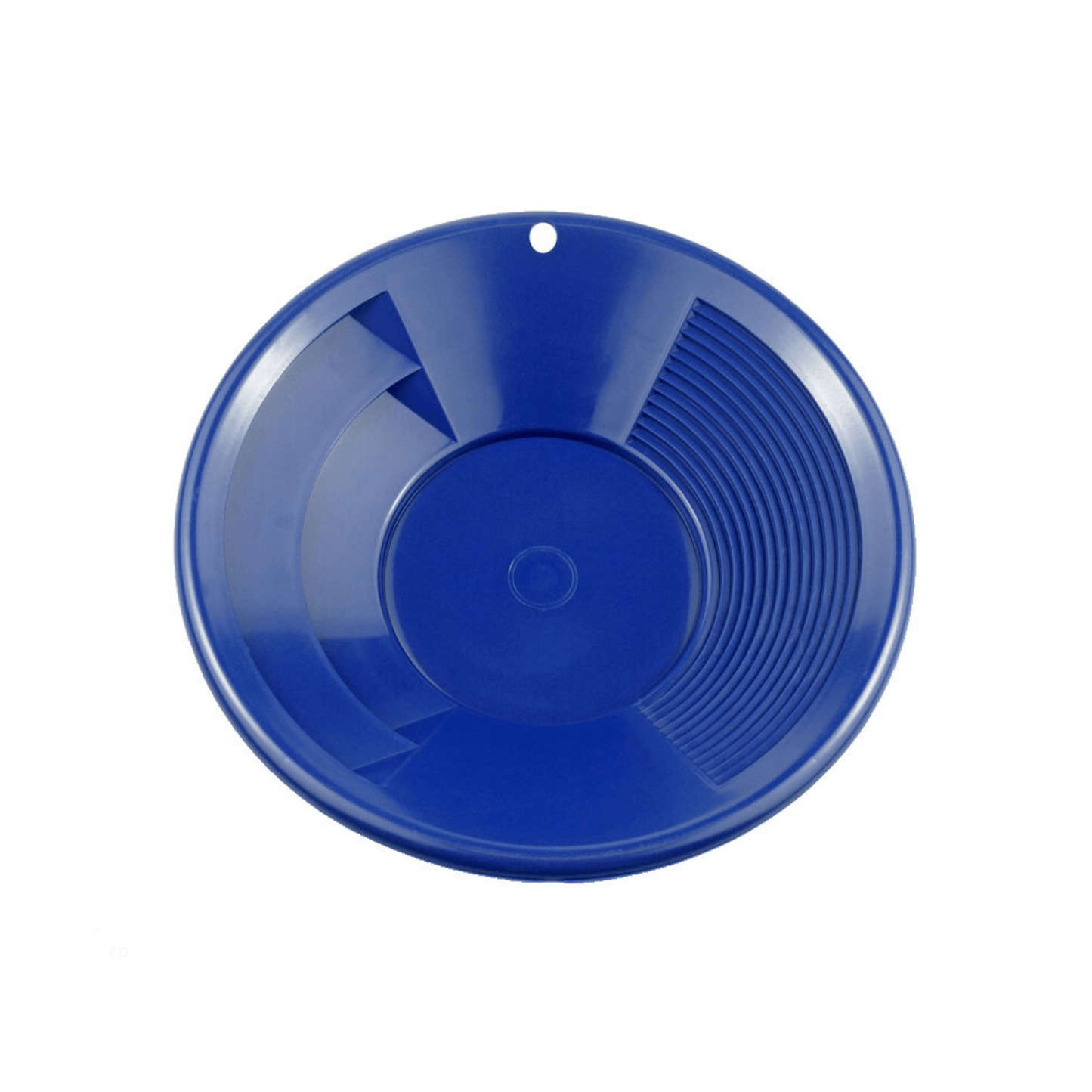 Detect-Ed SE 25cm Gold Pan [Choose Colour] GP1012BL10