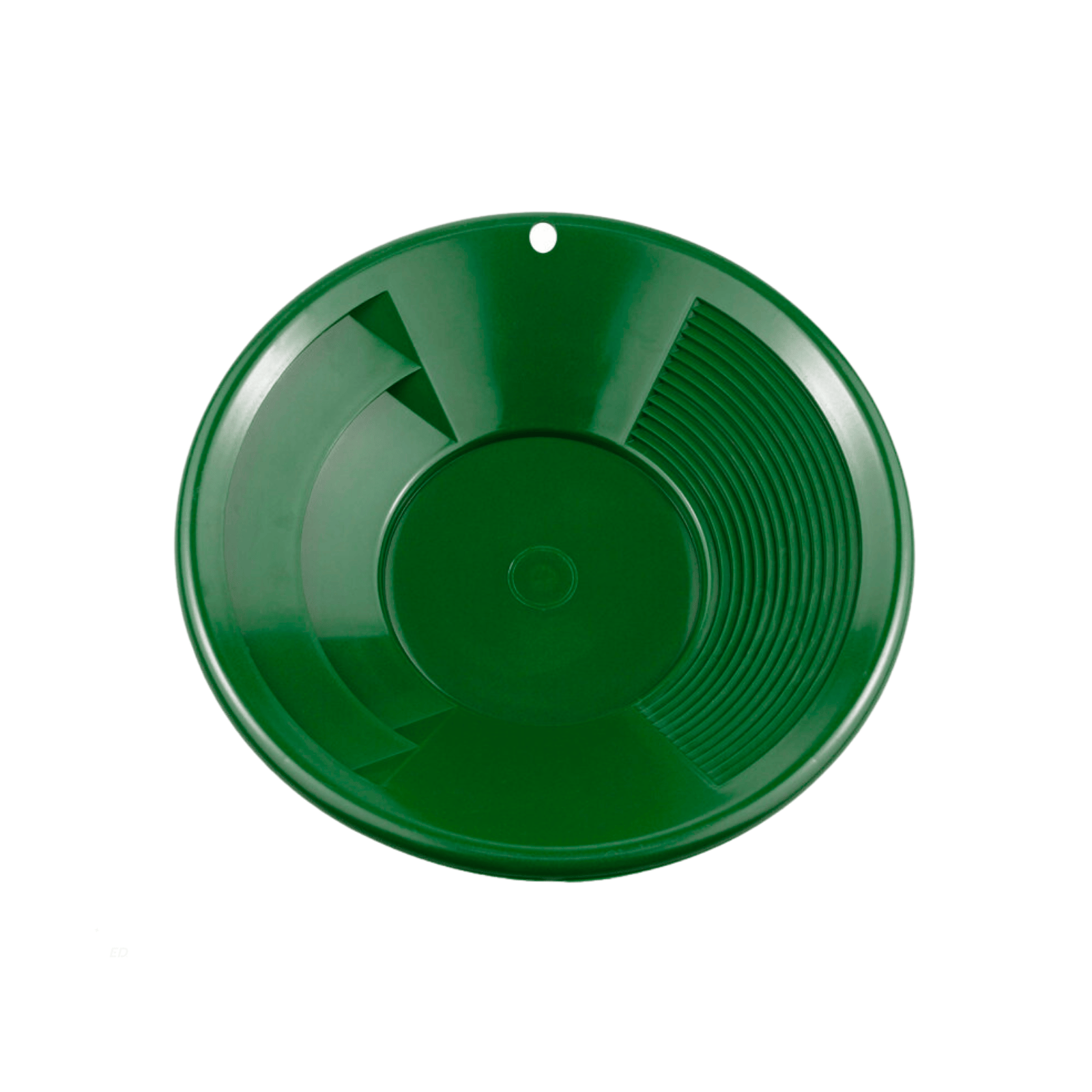 Detect-Ed SE 25cm Gold Pan [Choose Colour] GP1012G10