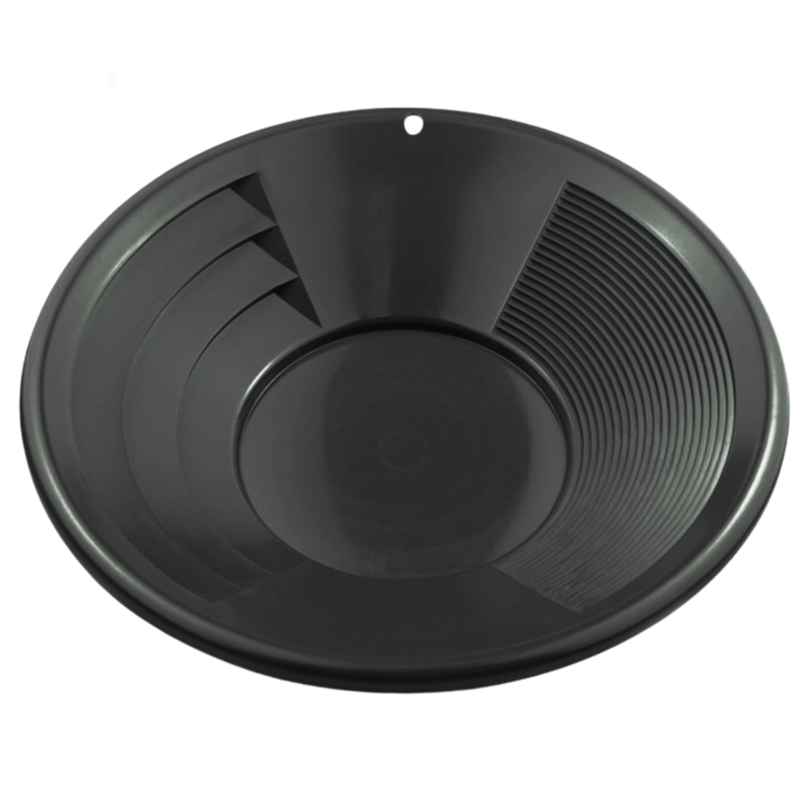 Detect-Ed SE 35cm Gold Pan [Choose Colour] GP1014BB14