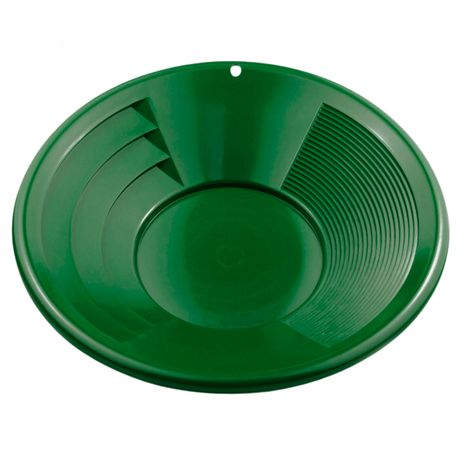 Detect-Ed SE 35cm Gold Pan [Choose Colour] GP1014G14
