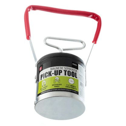 Detect-Ed SE Magnetic Separator Pick-Up Tool (7kg) PM6551