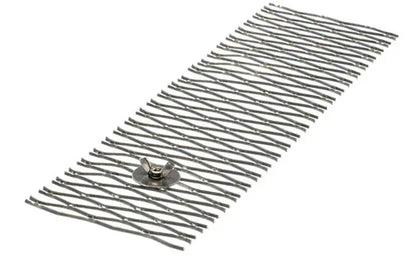 Detect-Ed SE Pocket Aluminium Sluice with Ribbed Mat GPSB55PM