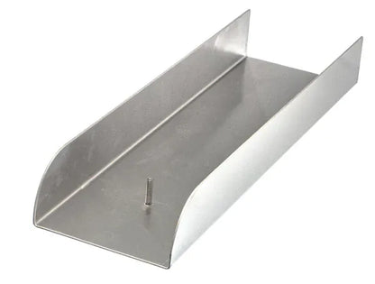 Detect-Ed SE Pocket Aluminium Sluice with Ribbed Mat GPSB55PM
