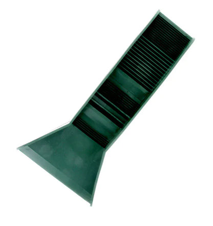 Detect-Ed SE Pocket Sluice Green GPSB36PT
