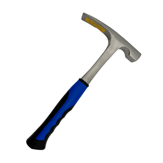 Detect-Ed Turbopan Geological Pick Hammer TBGEO