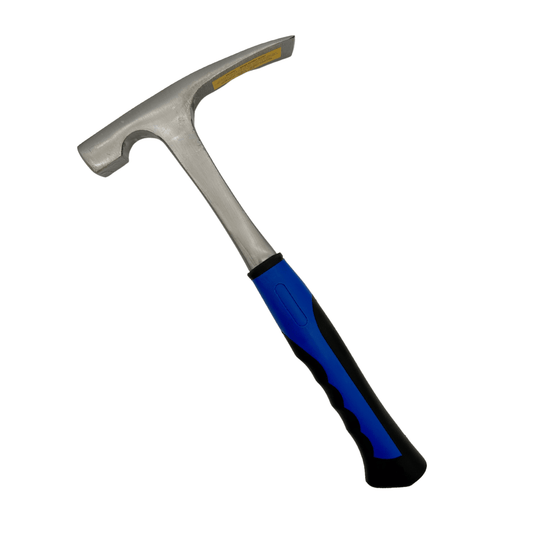 Detect-Ed Turbopan Geological Pick Hammer TBGEO