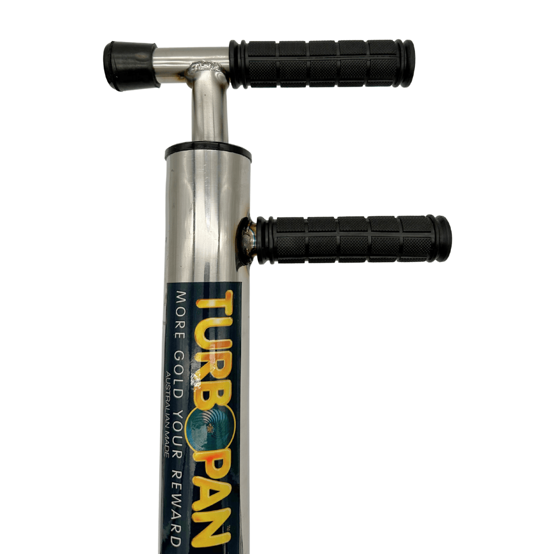 Detect-Ed Turbopan Gold Bait/Dirt Pump TBPUMP