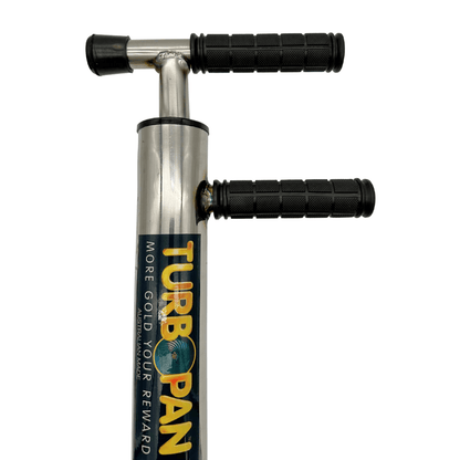 Detect-Ed Turbopan Gold Bait/Dirt Pump TBPUMP