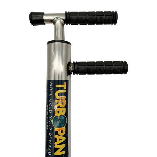 Detect-Ed Turbopan Gold Bait/Dirt Pump TBPUMP