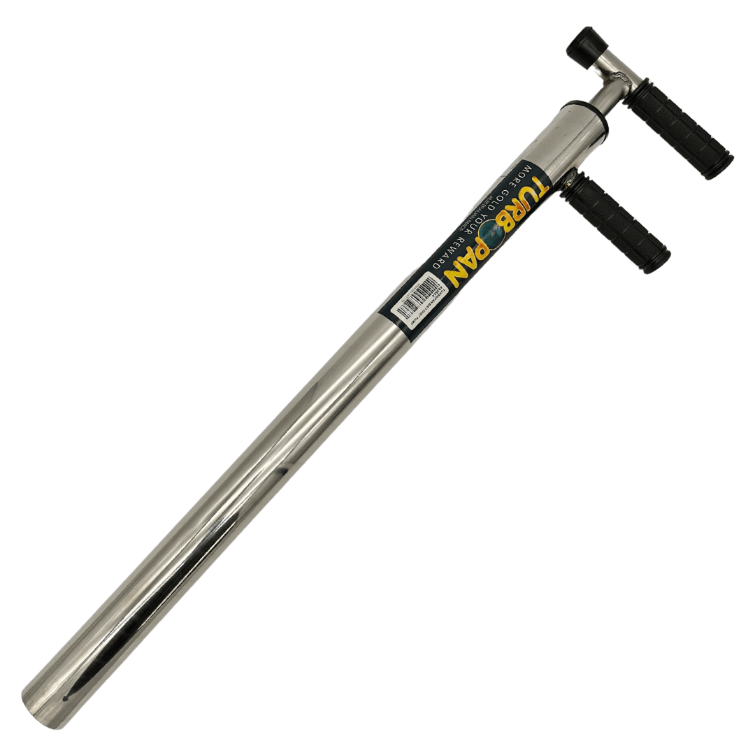 Detect-Ed Turbopan Gold Bait/Dirt Pump TBPUMP