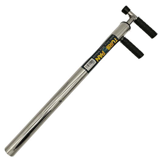 Detect-Ed Turbopan Gold Bait/Dirt Pump TBPUMP