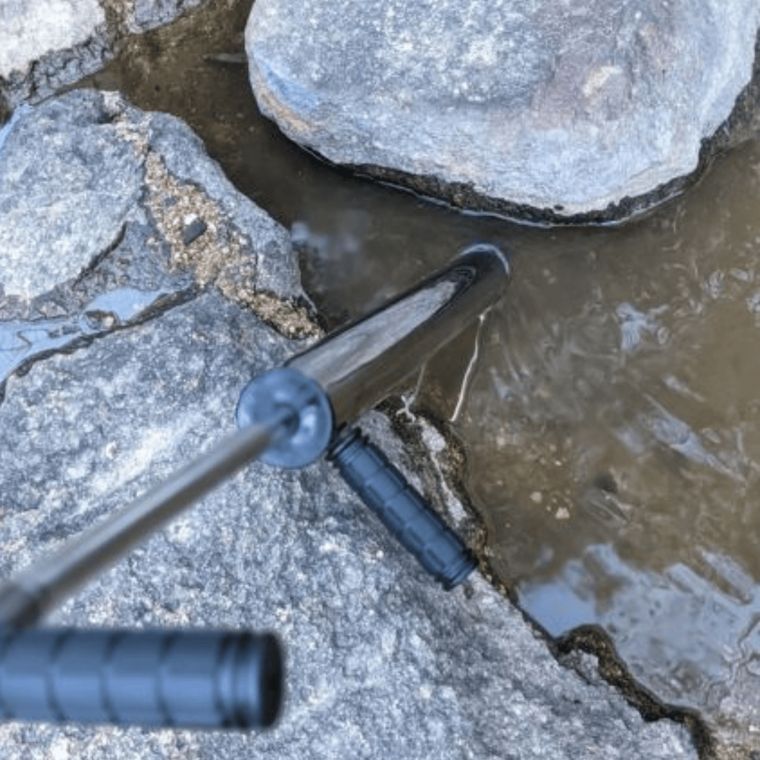 Detect-Ed Turbopan Gold Bait/Dirt Pump TBPUMP