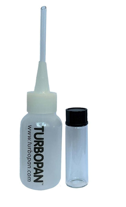 Detect-Ed Turbopan Turbopan Gold Prospecting Complete Kit TBCOMP