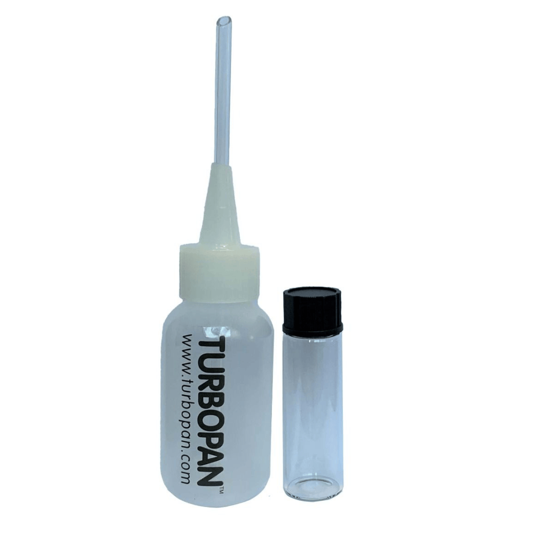 Detect-Ed Turbopan Turbopan Gold Prospecting Starter Kit TBSKIT