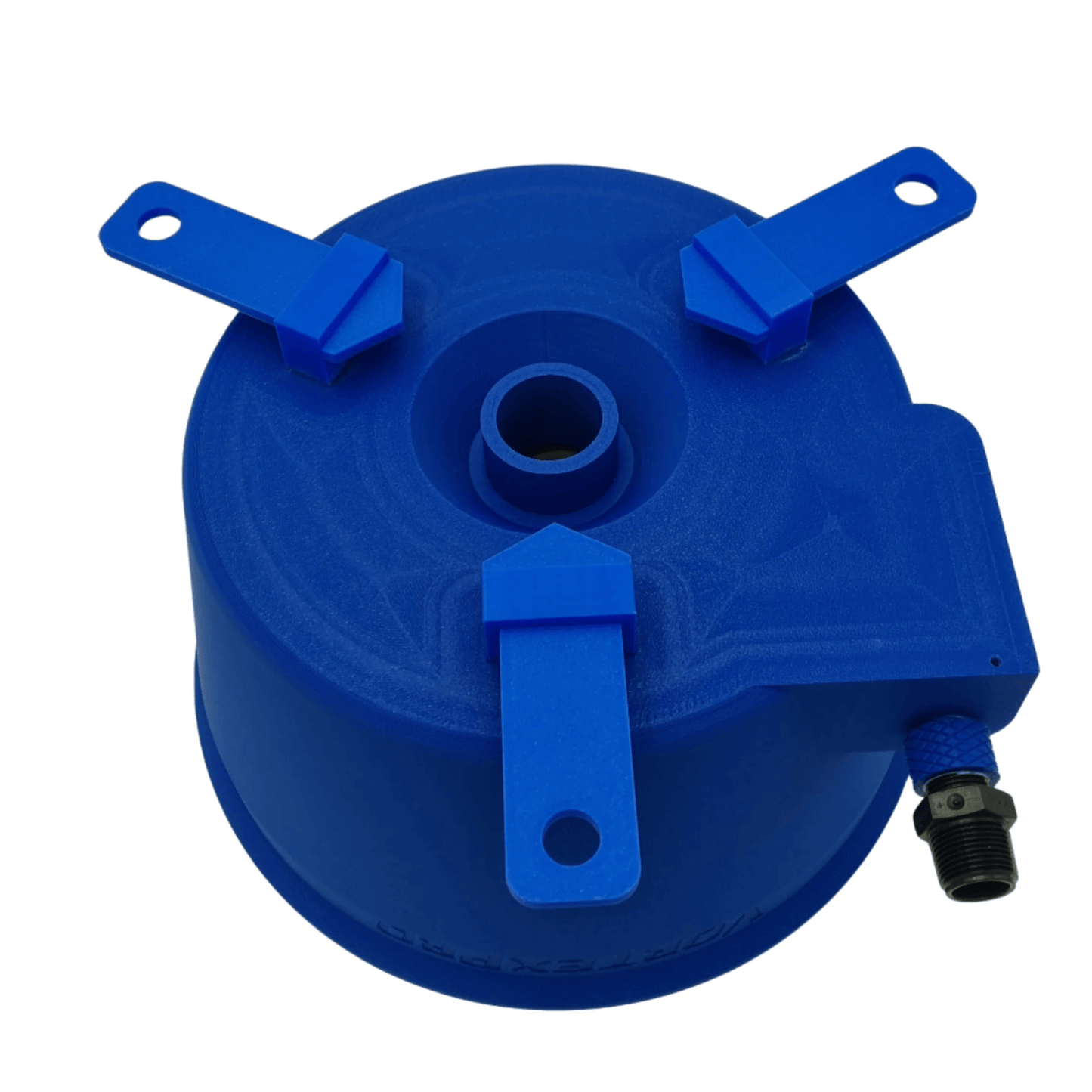 Detect-Ed VORTEXPRO Blue Bowl VortexPro + Pump & Hose BBVP-K225