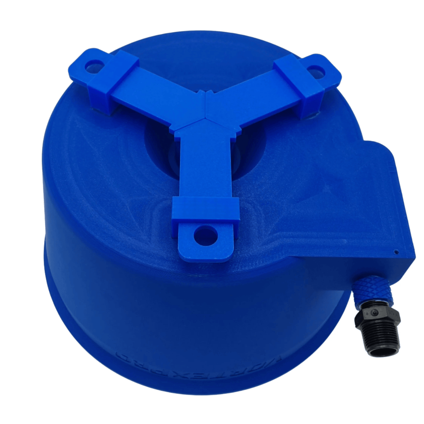 Detect-Ed VORTEXPRO Blue Bowl VortexPro + Pump & Hose BBVP-K225