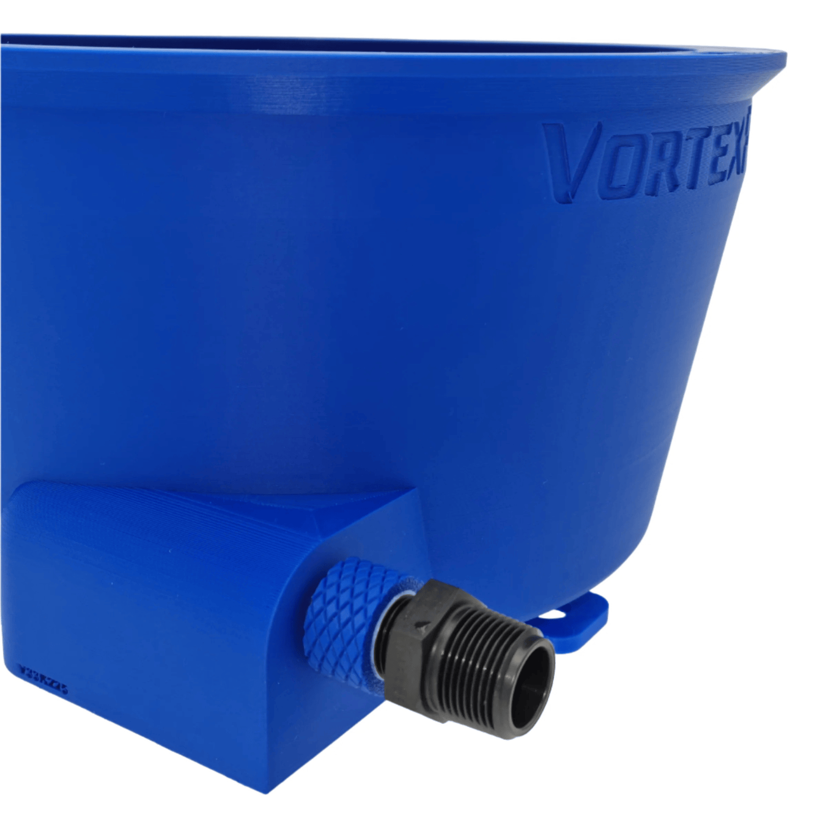 Detect-Ed VORTEXPRO Blue Bowl VortexPro + Pump & Hose BBVP-K225