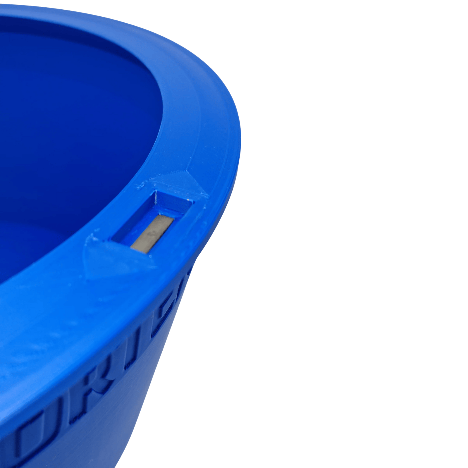 Detect-Ed VORTEXPRO Blue Bowl VortexPro + Pump & Hose BBVP-K225