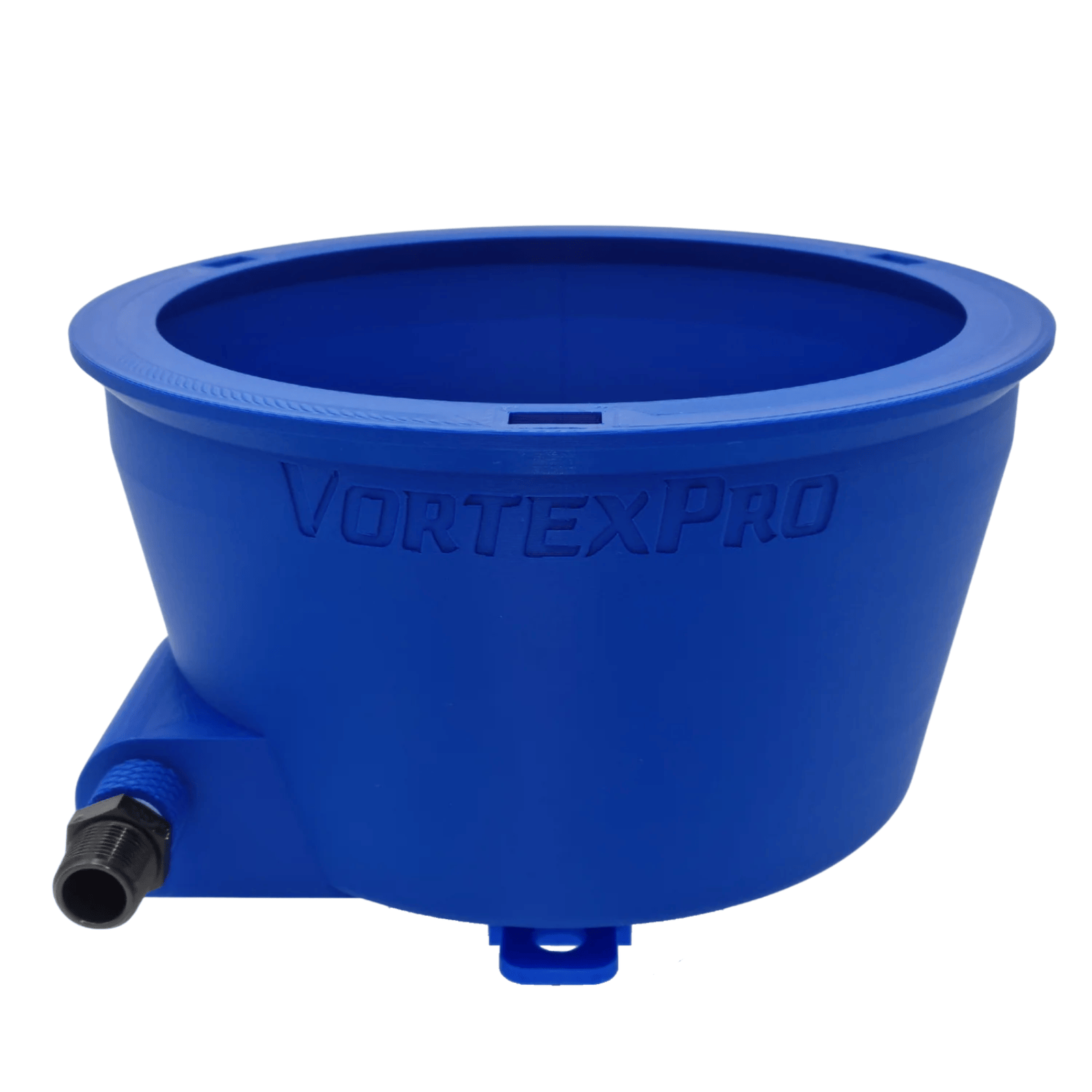 Detect-Ed VORTEXPRO Blue Bowl VortexPro + Pump & Hose BBVP-K225