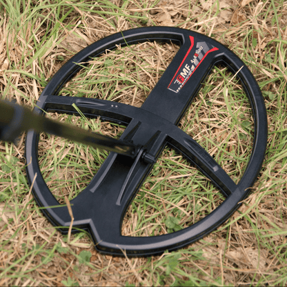 Detect-Ed XP 11x13" XP DEUS II FMF Coil XP-11x13-FMF-COIL