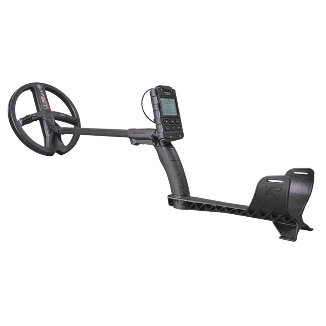 Detect-Ed XP DEUS 2 Dive Shaft D044D