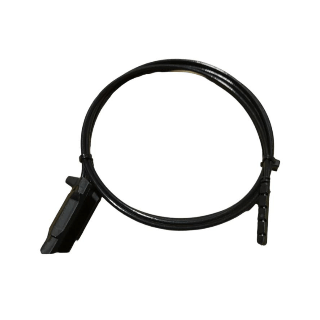 Detect-Ed XP DEUS II Antenna 115cm Cable [BLACK] D2-GEN-E0-001