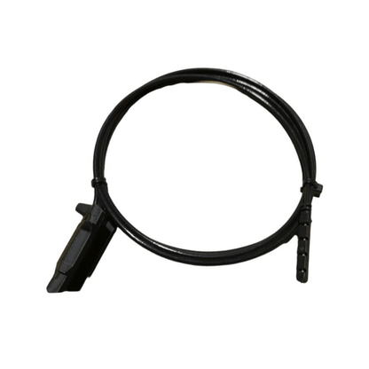 Detect-Ed XP DEUS II Antenna 115cm Cable [BLACK] D2-GEN-E0-001