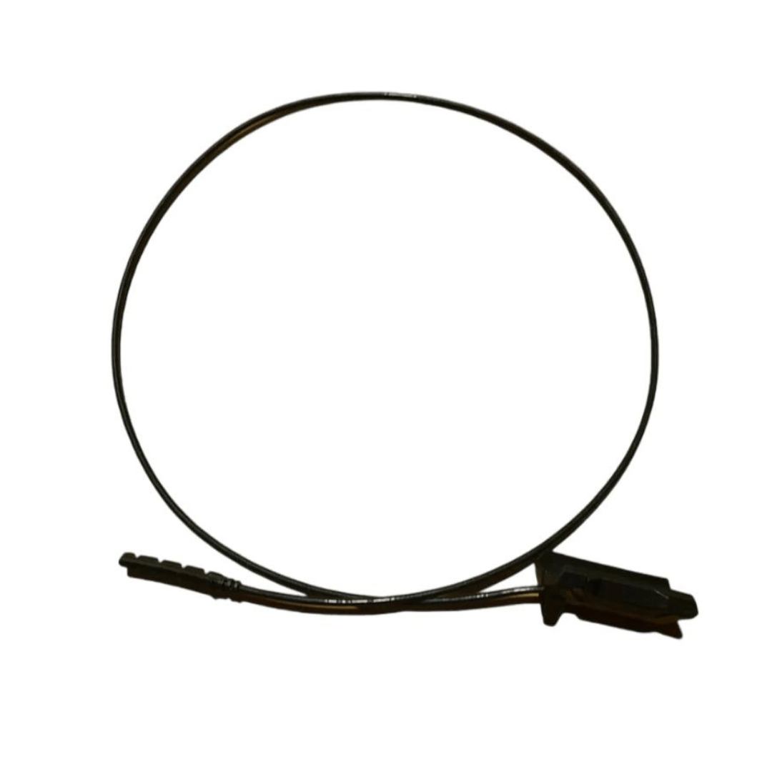 Detect-Ed XP DEUS II Antenna 65cm Cable [BLACK] D2-GEN-E0-003