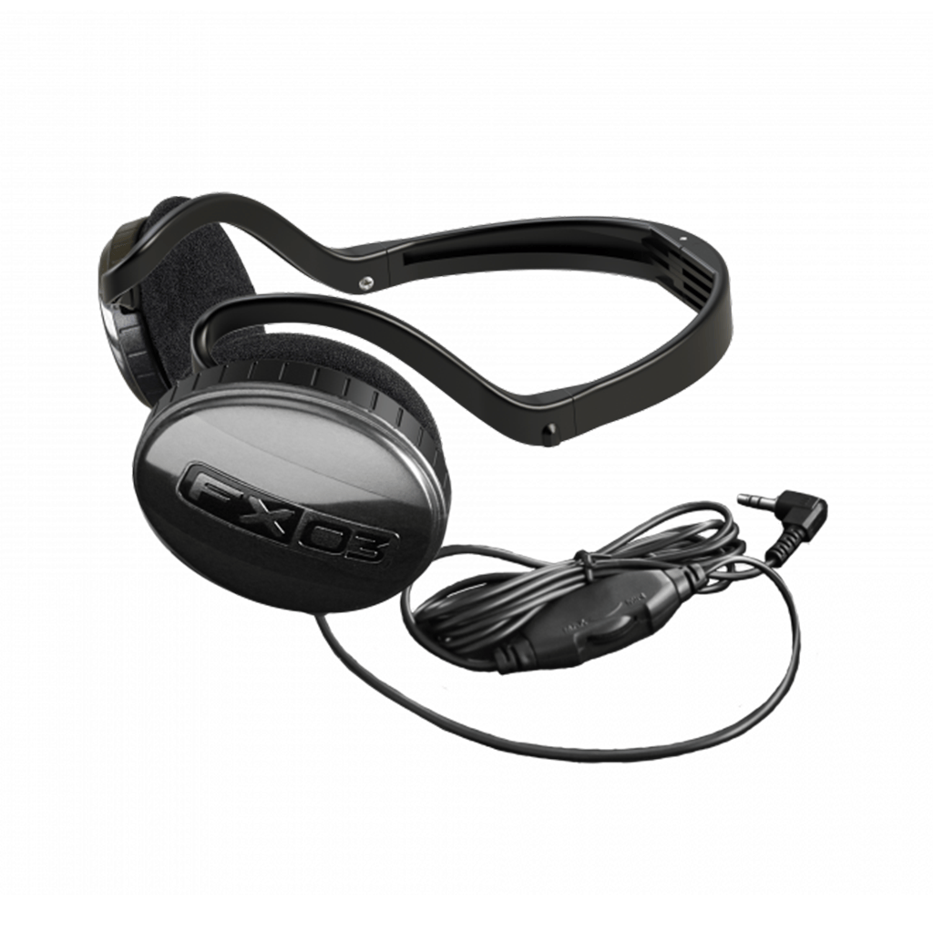 Detect-Ed XP ORX XP-ORX-FX03